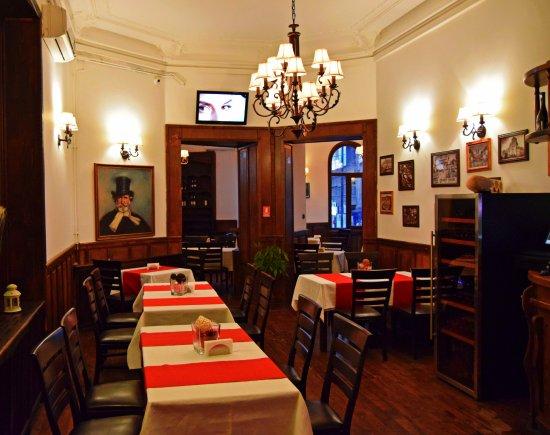 Trattoria Romana